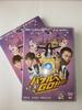Bubble Time Machine (Standard Edition) [DVD]