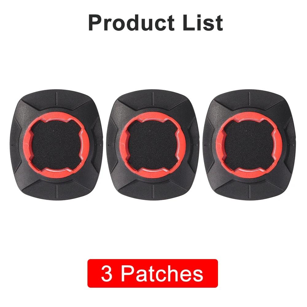 Držák telefonu na motocykl, kolo, protiskluzový, absorbující otřesy, stojan na telefon, otočný o 360°, protinárazové, bezpečnostní držáky na telefon na řídítka