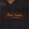 Paul Smith Made In Japan Wool Striped Pattern Suit Setup Men's Used