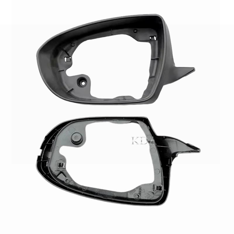 Auto Left or Right Rear Mirror Cover Frame Turn Signal Light For KIA Optima K5 2011 2012 2013 2014 2015