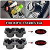 For Bmw E46 325 3 Series 1999-2006 51168217957 Car Black/Carbon Centre Console Storage Tray Coin Box Car-Styling