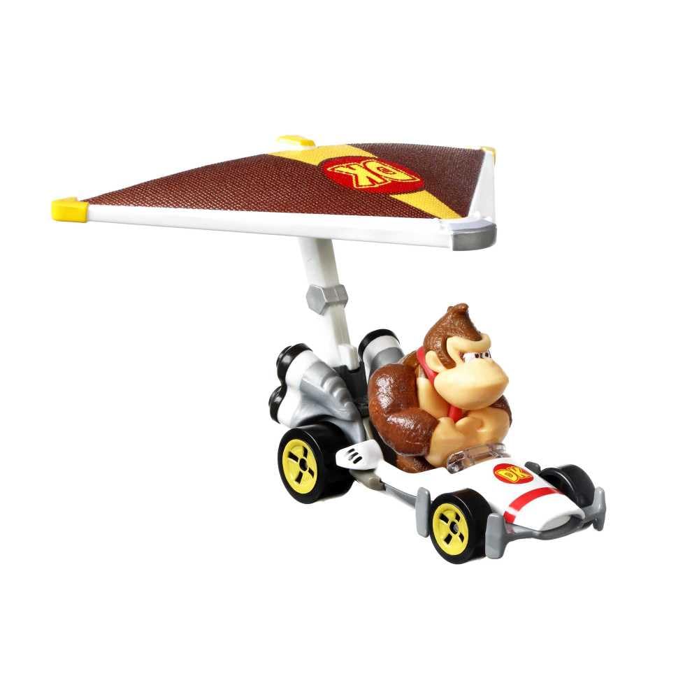 Donkey Kong Mario Kart GVD37