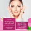 Kojiczuur Gezichtscrème Verheldert Huidtint Hydraterend Gladmakend Verstevigend Gezicht Vermindert Droogheid Ongemak Niacinamide Crème