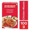 Everest Chicken Masala Spice Blend 100 g Pack Of 3 For Flavorful Chicken Curries Marinades And Grills Recipes Easily