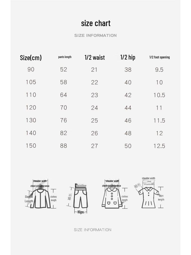 MOMOCO Girls' Little Bear Knitted Winter Sweatpants