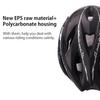 Helmet Cycling Helmet for Adult Men Women Protective Helmet with Magnetic Visor