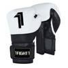 Gant de boxe - 1FIGHT1 - Brookling - Cuir synthétique PU - Ventilation mesh - 6 à 18 oz