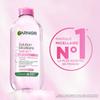 All-in-1 Micellar Water - Sensitive Skin - Large Size -