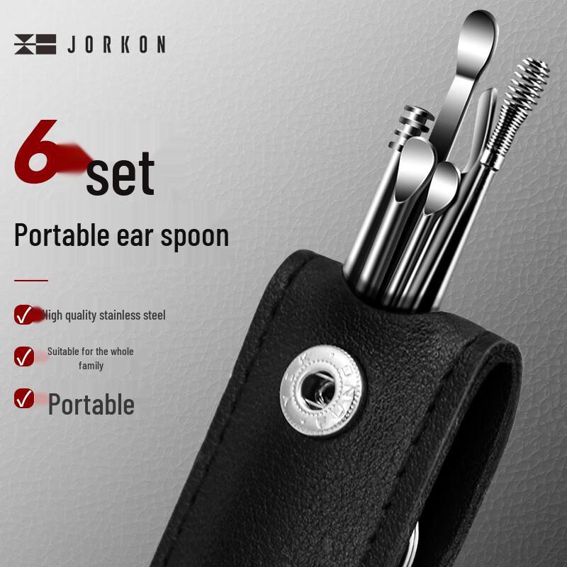 Jiangong Personal Grooming Tools