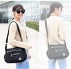 Fashion Multi-pocket Shoulder Women's Bag Waterproof Oxford Crossbody Bag Brand New Messenger Handbag Shopping Mom Tote