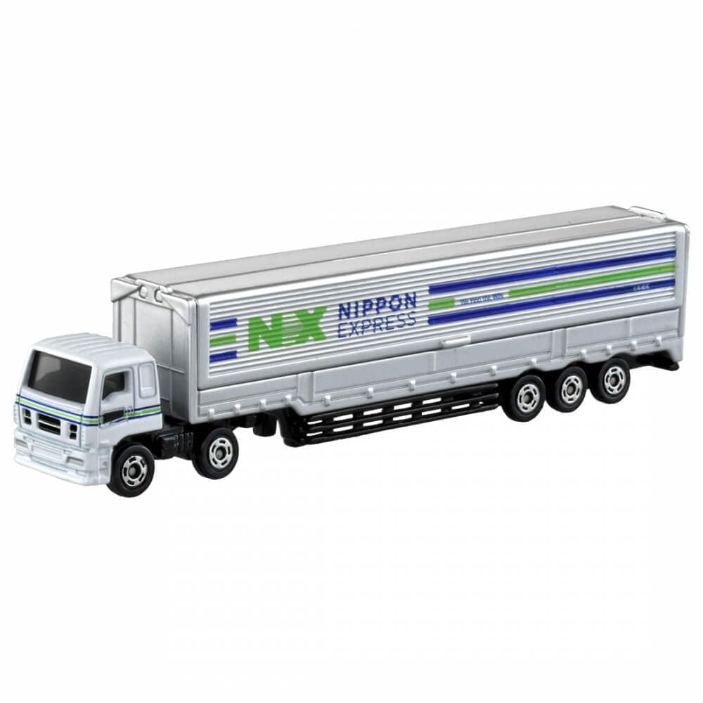 

Takara Tomy Long Tomica 135 NX Nippon Express Wing Trailer No.