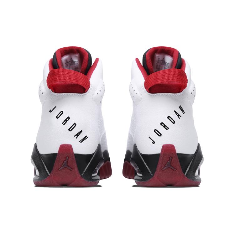 Air Jordan Lift Off White Red GS AR6346-106