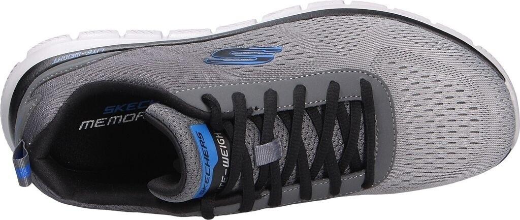 Men's Sneakers Skechers Track 232399 CCGY Grey