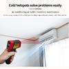 UNI-T UT301A+ UT301C+ Infrared Thermometer Digital Measure Temperature Non-contact Circle Laser Thermometer Temperature Gun