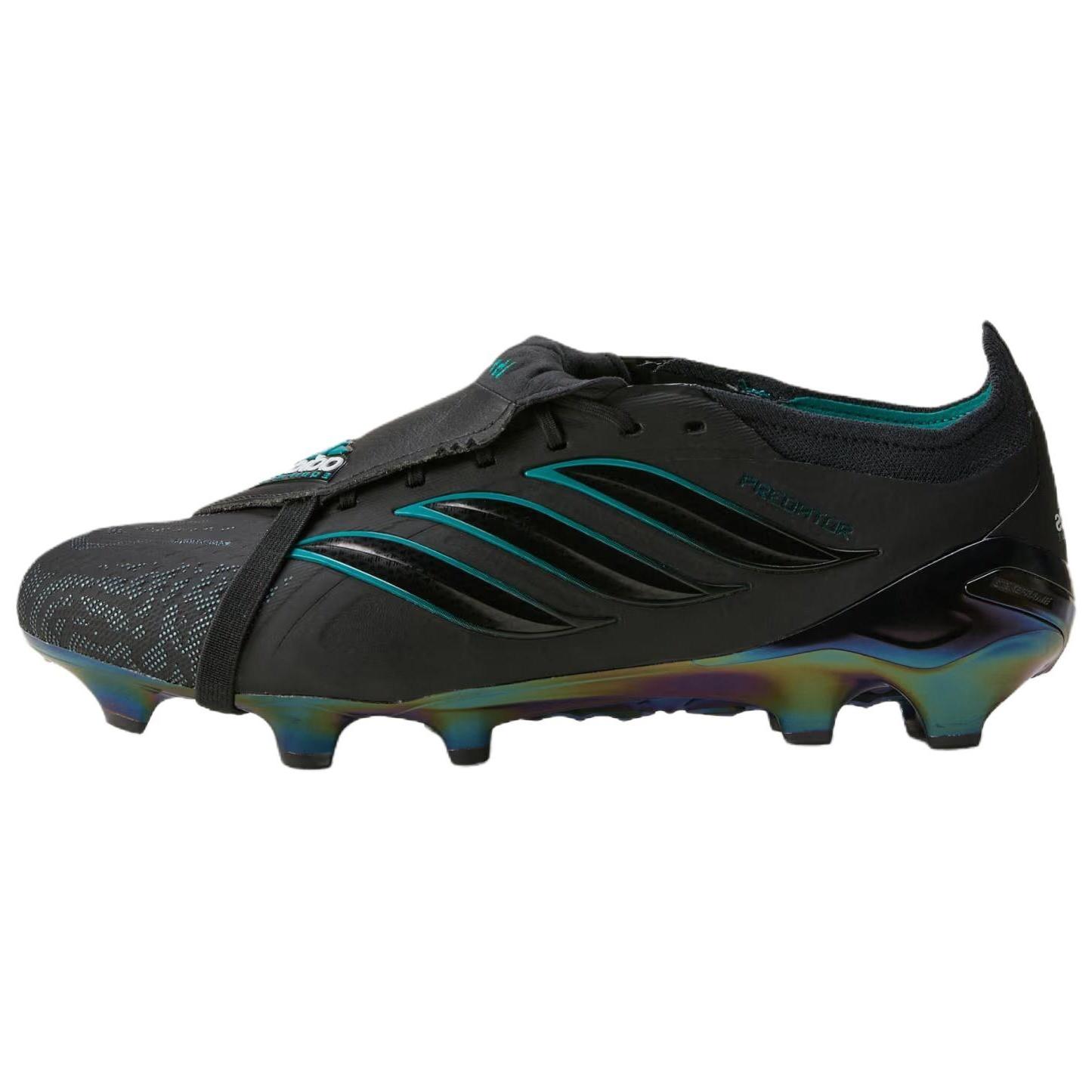Adidas Predator Elite Saliekama mēle FG