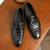 Elegáns cipők – Loaferek