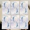 12*7cm Bonestone & Earthflesh Tarot Deck – A Journey Through Myth, Mysticism, and Sacred Landscapes