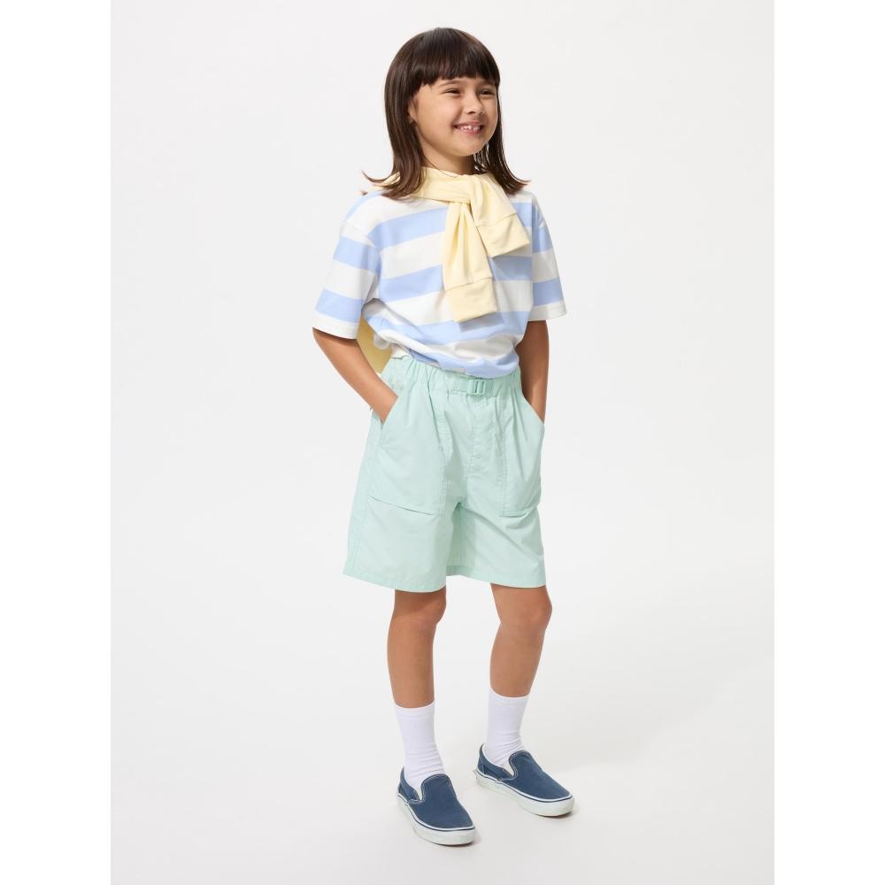 Uniqlo Japan Amphibious Gear Shorts