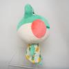 Sanei Boeki Animal Crossing ALL STAR COLLECTION Rainy (S) W11 X D10 X H19cm Plush Toy DP24