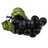 Corporate Gifts Simulation Grapes Plastic Fake Fruit Props Ornament