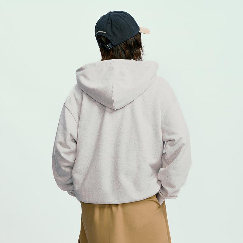 Champion 2026 Spring Full-Zip Hoodie Jacket