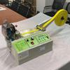 Multi-Function Hot and Cold Cutting Machine: Velcro, Webbing, Ribbon, Shoelace, and Elastic Band Cutter