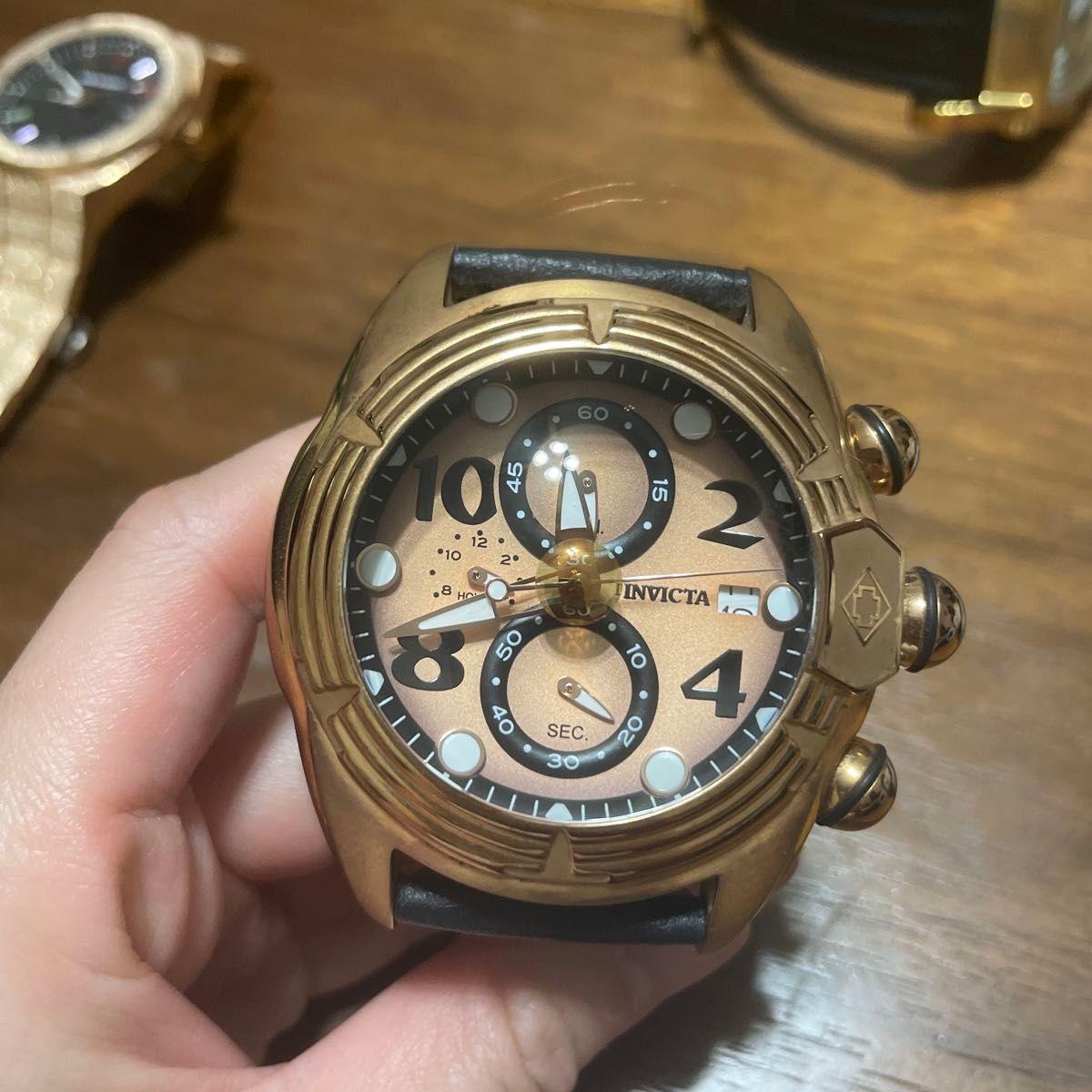 Used Watch INVICTA