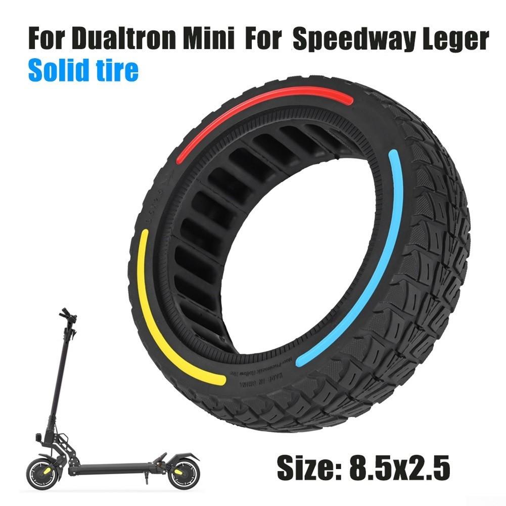 Důvěryhodná náhradní pneumatika pro Dualtron Mini pro elektrický skútr Speedway Leger