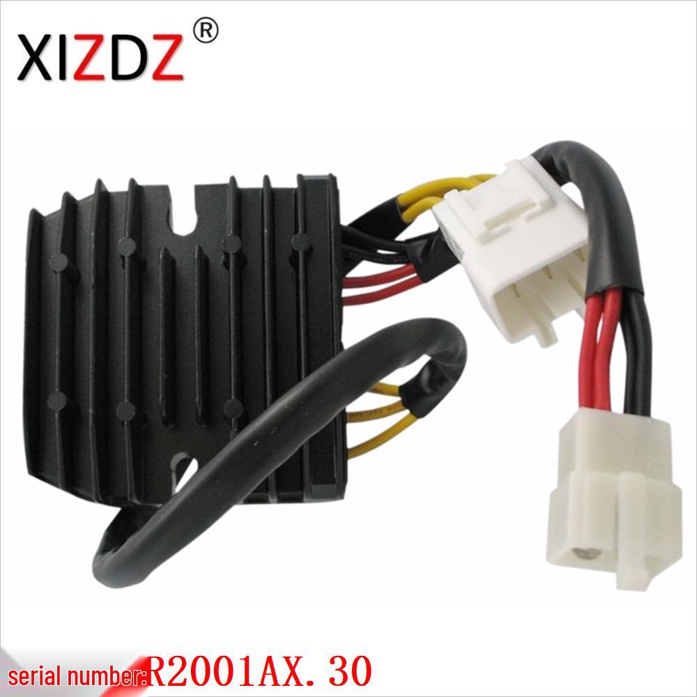 

Model 2001AX.30 Compatible with Aprilia RSV4 Factory 1000 Mosfet 2013