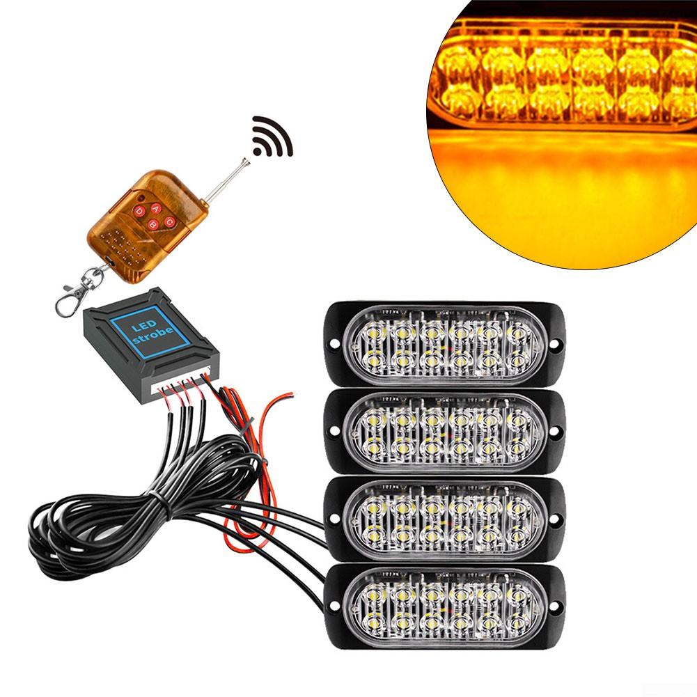 

Проблесковые огни Проблесковые огни Боковые фонари со средней сеткой жёлтый