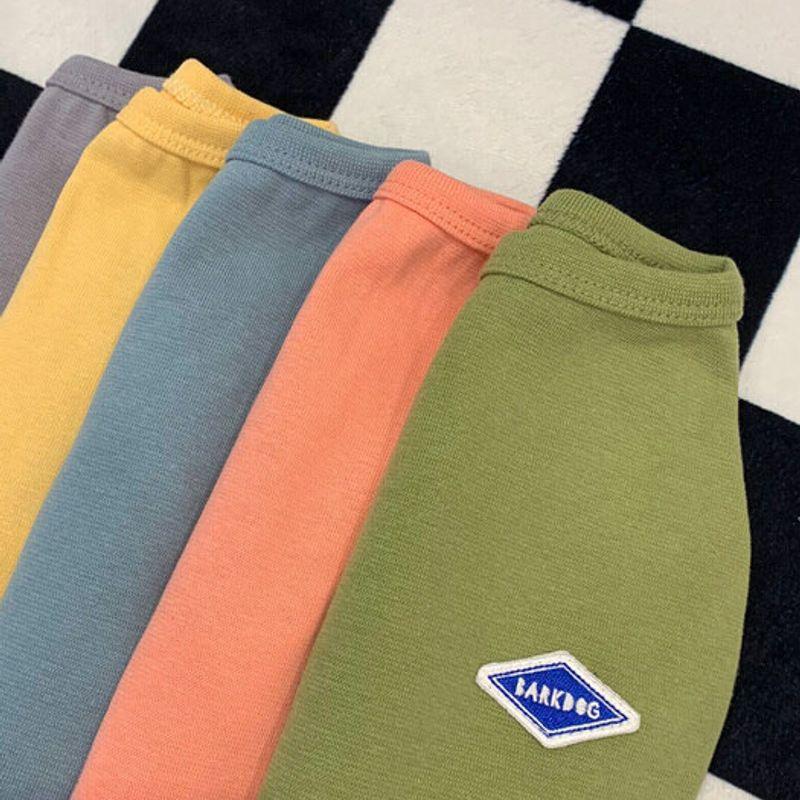 BARKDOG Everyday Cozy Weste