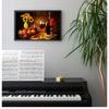 Decorațiuni pentru casă – Tablouri și postere