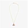 Vivienne Westwood Bath Relief Necklace 630203fi 02r875