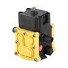 12V Diaphragm Pressure Pump Agriculture Garden Electric Sprayer Water Pump AccessoriesType D