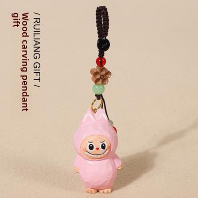 Bozuk Para Cüzdanları ve Tutacakları – Anahtarlık