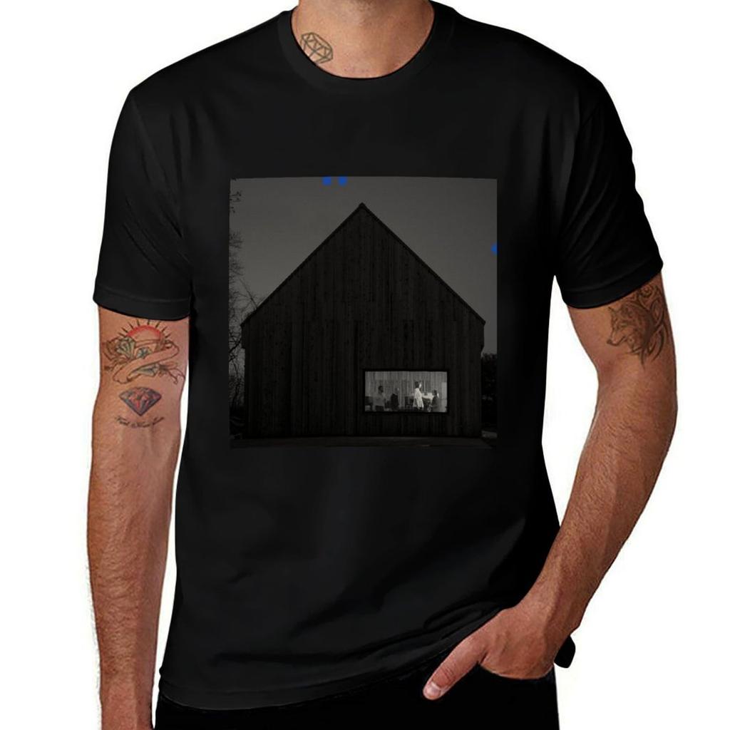 The National Sleep Well Beast Tshirt Antifade Casual Tee Shirt
