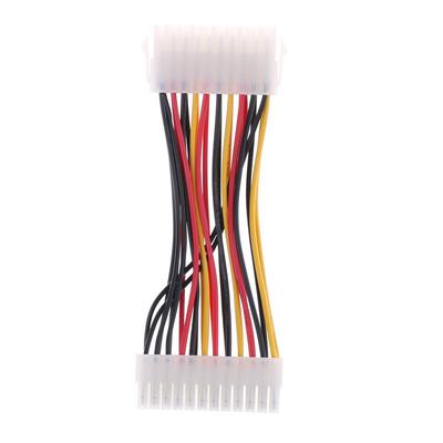 1 stk for Atx Psu Til Mini Hp 20Pin Til 24Pin Connector Adapter Kabel 14Cm