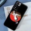 Nurse Medical Medicine Health Case For Xiaomi Redmi Note 14 13 Pro 12 11 9 10 9S 10S 11S 12S Redmi 13C 10C 12C 14C Cover