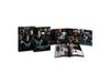 ANIMATION BIOHAZARD DAMNATION BLU-RAY IN 3D Blu-ray First Limited NEW from Japan