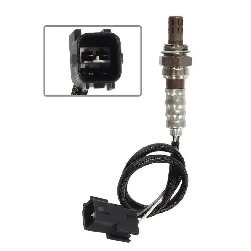 For Kia Optima Magentis Rondo Hyundai Sonata 2006 2007 2008 2009 Oxygen O2 Sensor Downstream Rear Bank Sensor 1 2