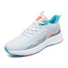 Große Golfschuhe für Herren Damen Sneaker zum Golfen Outdoor Flach Gehen Professionelle Athletische Sportschuhe