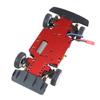 Wltoys 1/28 RC Car Metal Upgrade Chassis for Models K979, K989, K999
