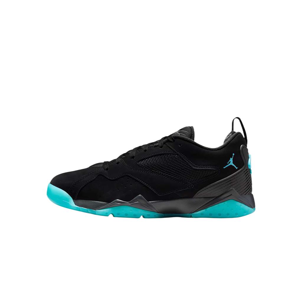 Jordan MVP 92 Dämpfung Low-Top Basketballschuhe Herren HQ3950-004
