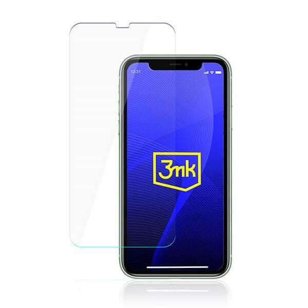 Hybrid Glass 3Mk Flexibleglass Samsung Galaxy A34 5G