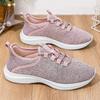 Fashion 2025 New Women's Running Shoes - Lightweight, Breathable Soft Sole Tennis Casual Sports Shoes Comfortable Women Shoe Designer