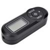 Pocket-FM-Radio mit DSP FM Multifunktions 1,1-Zoll-Funktion Mini Digitalradio