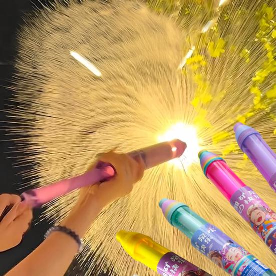 Pull-Type Water Splash Toy for Kids High-Capacity Outdoor Summer Sprayer with 8-10m Range Summer Water Shooter for Pool Beach Backyard