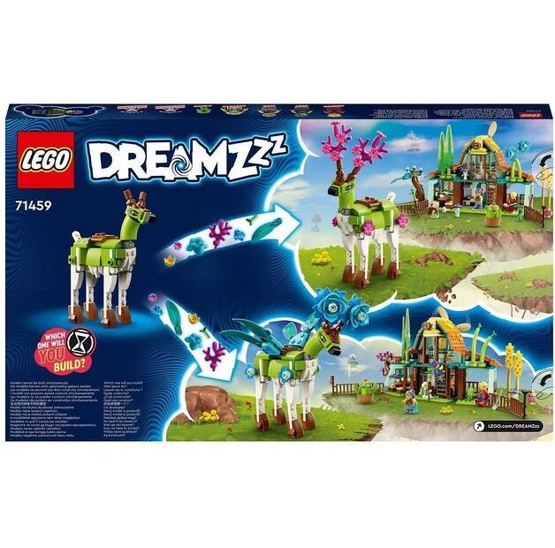 LEGO DREAMZZ 71459 Stable of Fantastic Creatures