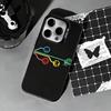 HEISSES SPIEL A-ARC Raiders Handyhülle Für iPhone 17,16,15,14,13,12,11 Plus,Pro Max,XS,Farbige silberne Handyhülle