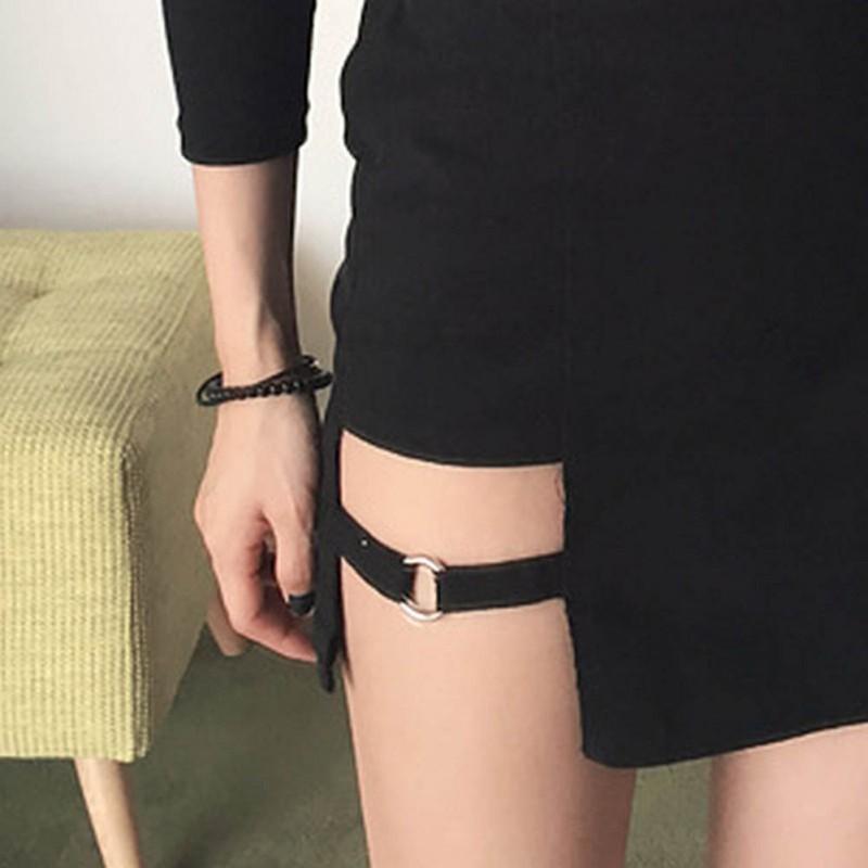 Women Irregular Skirt High Waist Mini Bag Hip Skirts